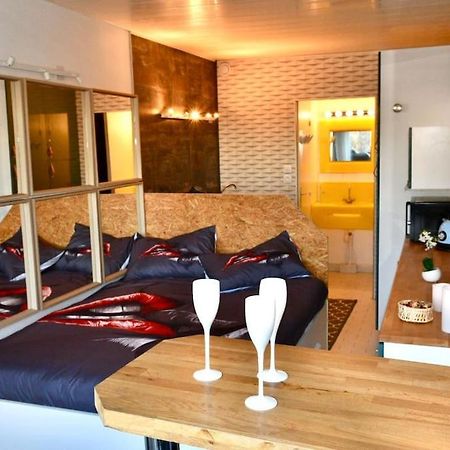 Le Delizia 348 - Port Nature 3 Agde Exteriér fotografie