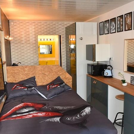 Le Delizia 348 - Port Nature 3 Agde Exteriér fotografie
