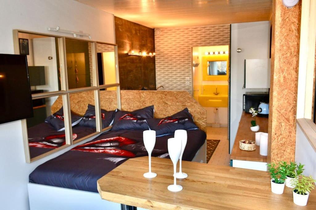 Le Delizia 348 - Port Nature 3 Agde Exteriér fotografie