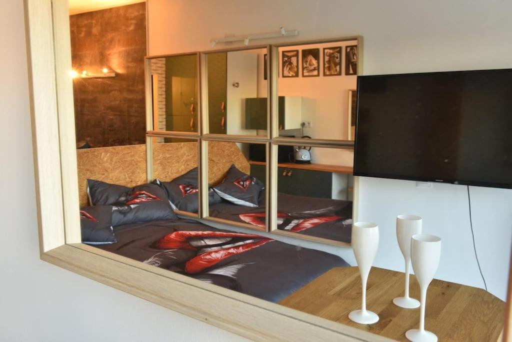 Le Delizia 348 - Port Nature 3 Agde Exteriér fotografie