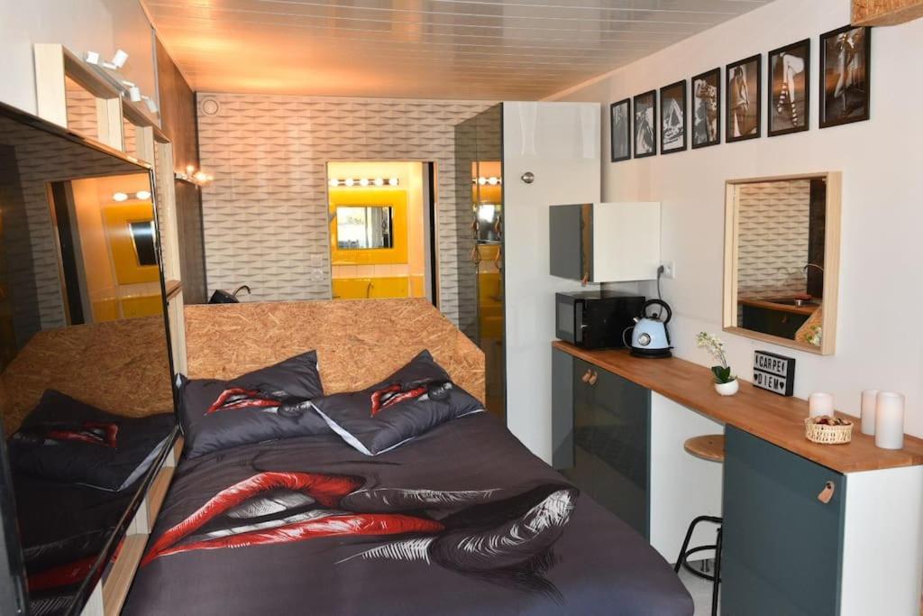 Le Delizia 348 - Port Nature 3 Agde Exteriér fotografie