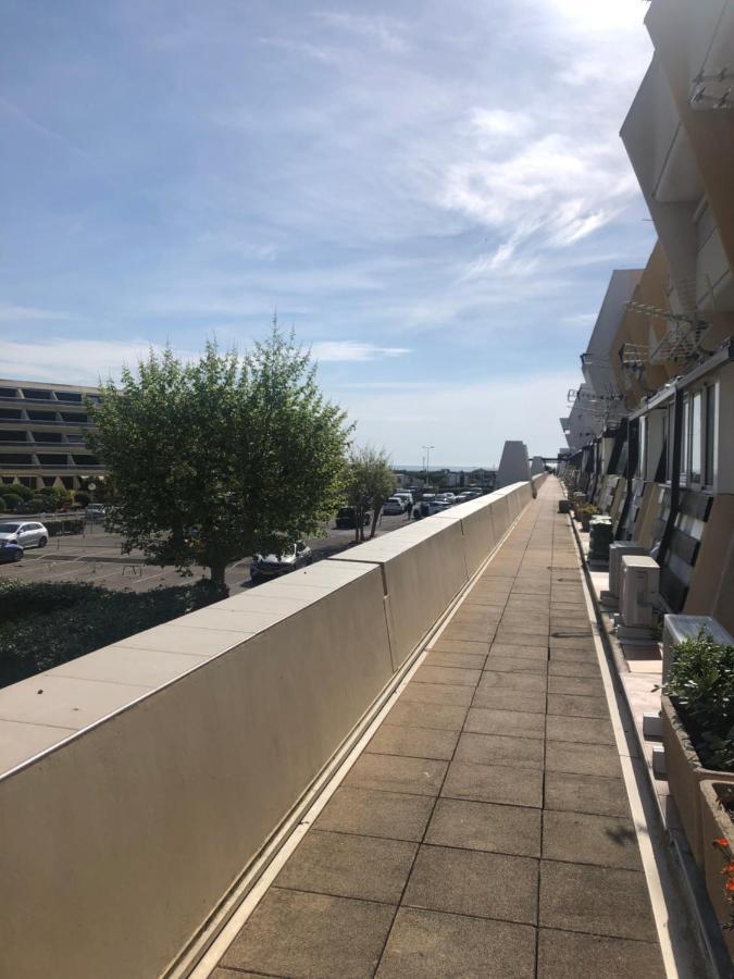 Le Delizia 348 - Port Nature 3 Agde Exteriér fotografie